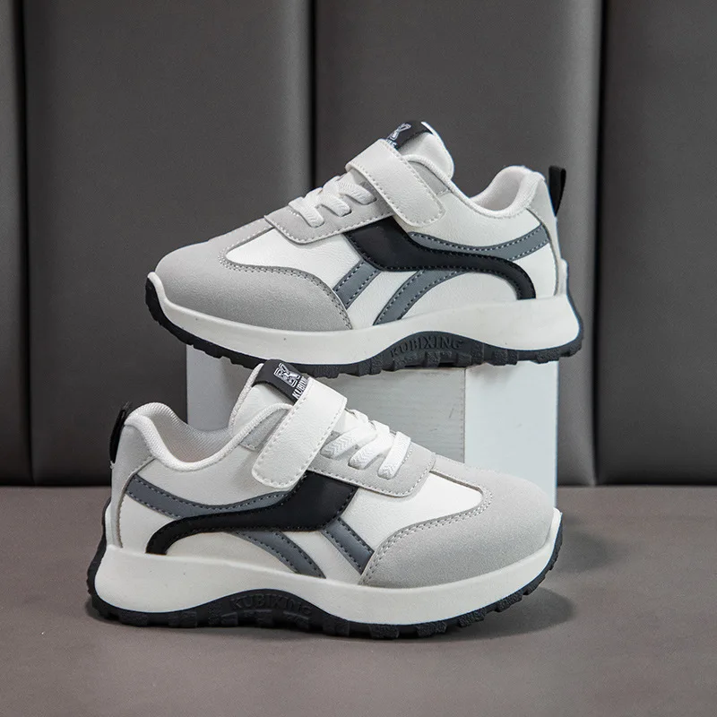 

Новые детские кроссовки 2026 года: летние модные кроссовки для девочек, дышащие кроссовки для мальчиков и женщин, универсальные повседневные кроссовки