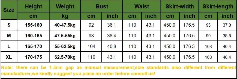 Hanfu สีดำพิมพ์ลายสำหรับผู้หญิงขนาดใหญ่พิเศษชุดคอสเพลย์ผู้หญิงจีน