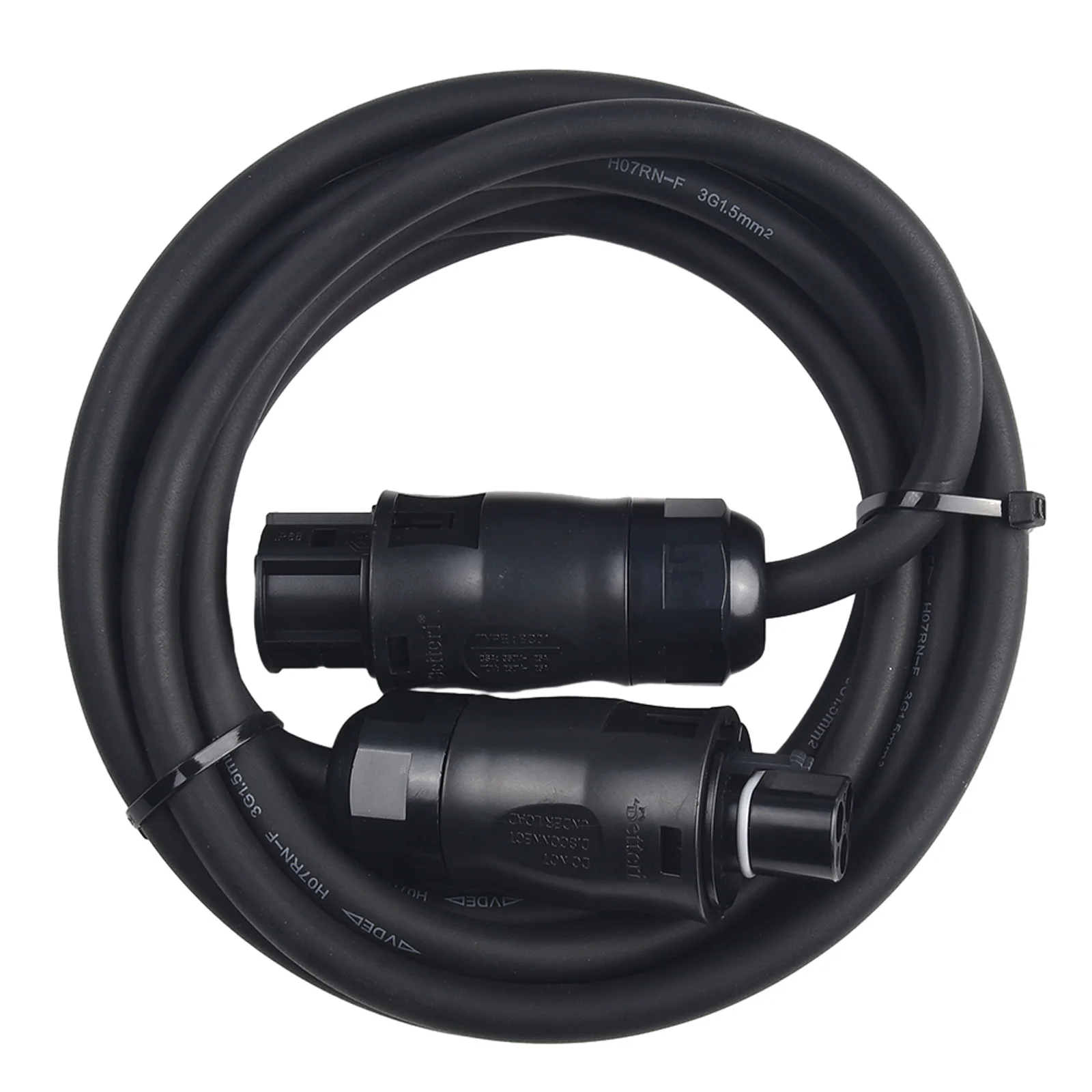 Solar Connection Cable 3meter With BC01 Female To ExtensionAdapter Inverters For Balcony Power Plants And Pitched Roof