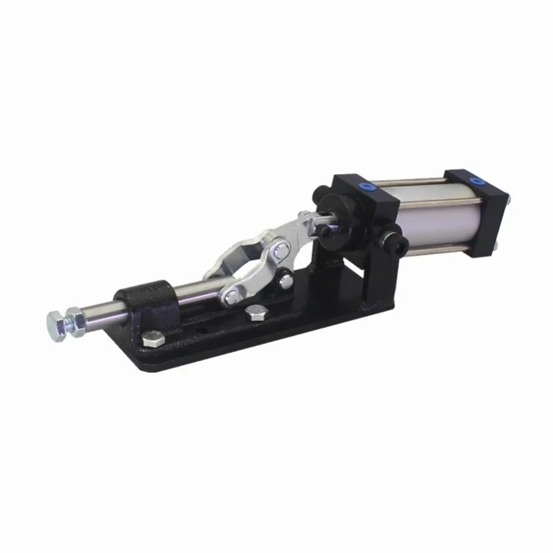 

Pneumatic Power Clamps Air Powered Clamp WDC CH-36330 Pull Toggle Clamp 36330 HS-36330-A
