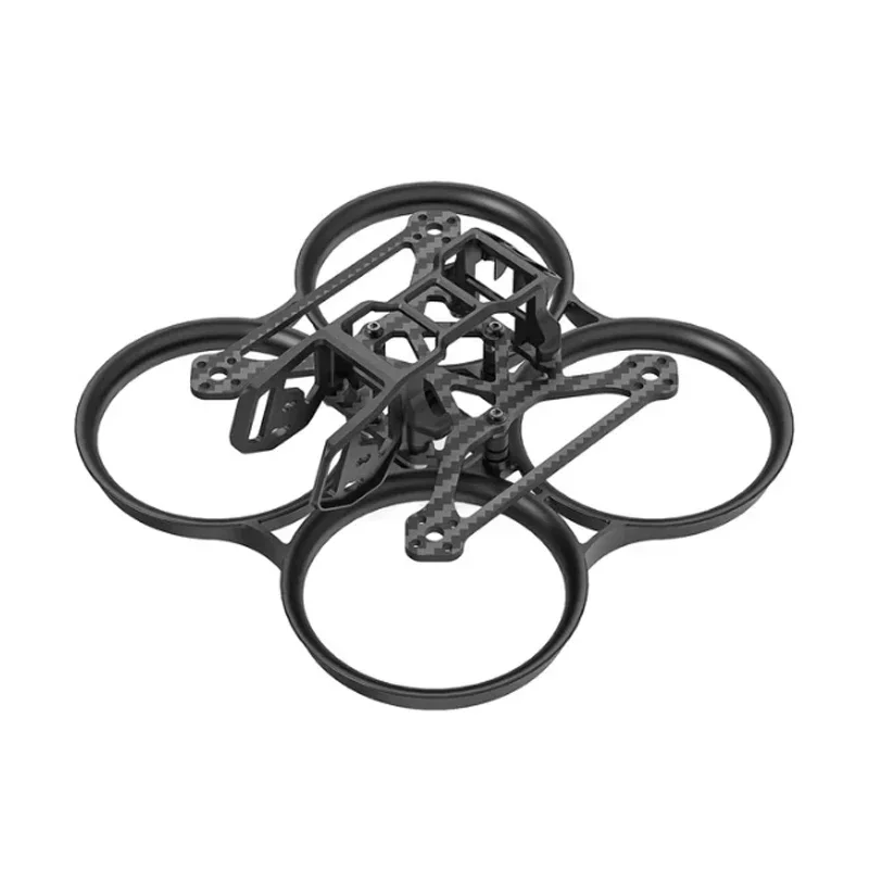 BETAFPV Pavo20 Brushless Whoop Quadcopter Frame 2inch 90mm Wheelbase With HD VTX Bracket For DJI O3 Air Unit