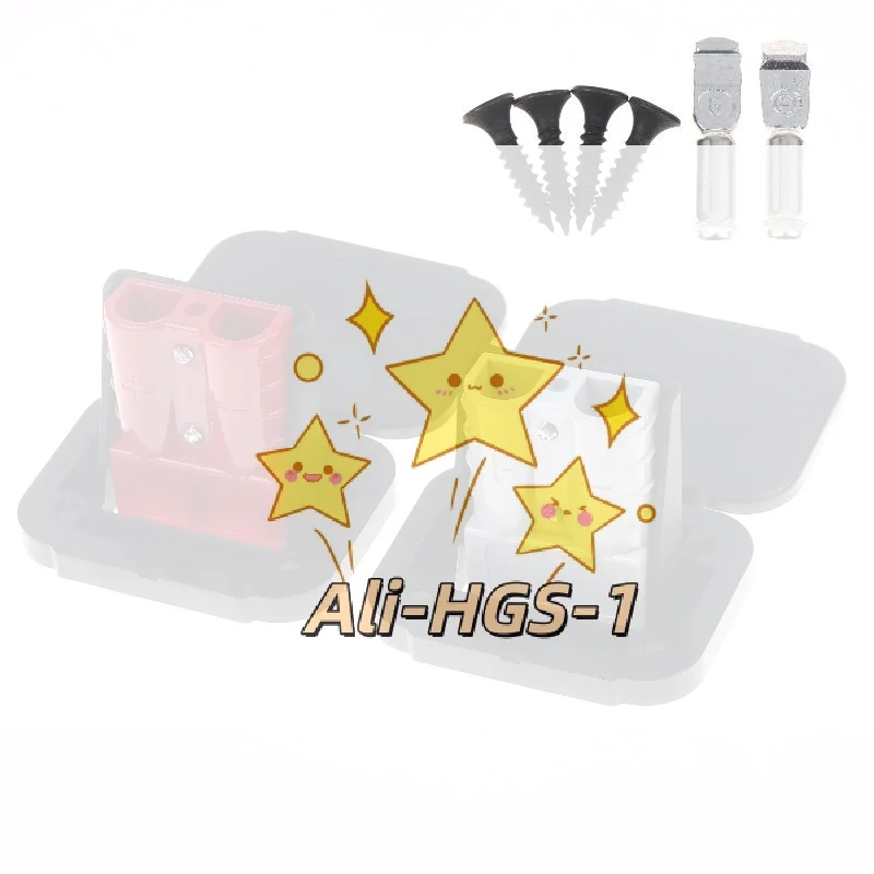 600V 50A Heavy-Duty…