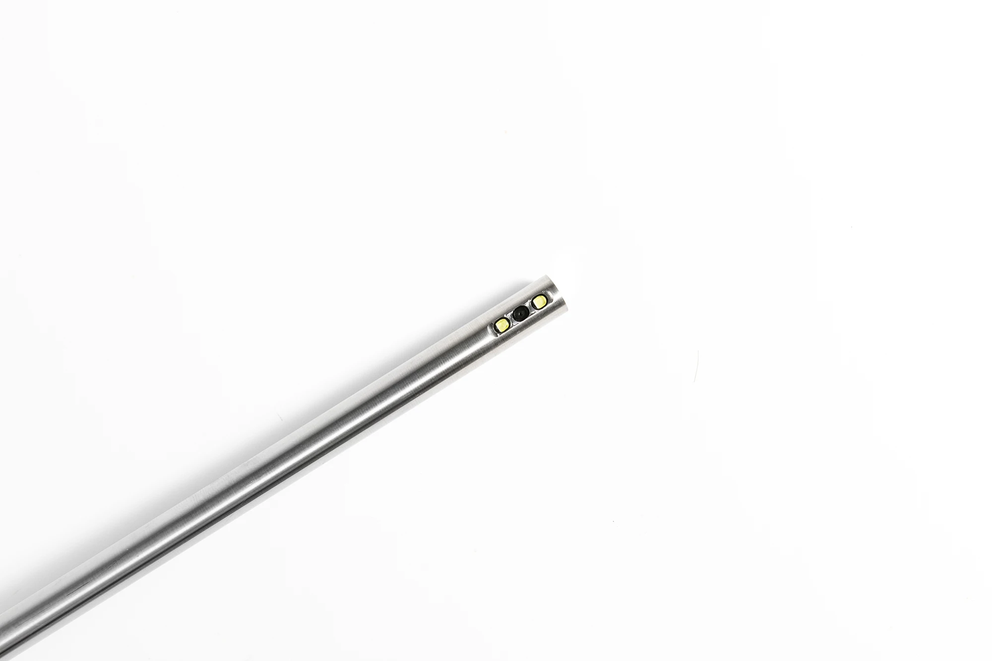 Endoscopy Endoscopic Autoscope Endoscope  Qyteco HD4908 9mm Side View Cavity Wall Inspection