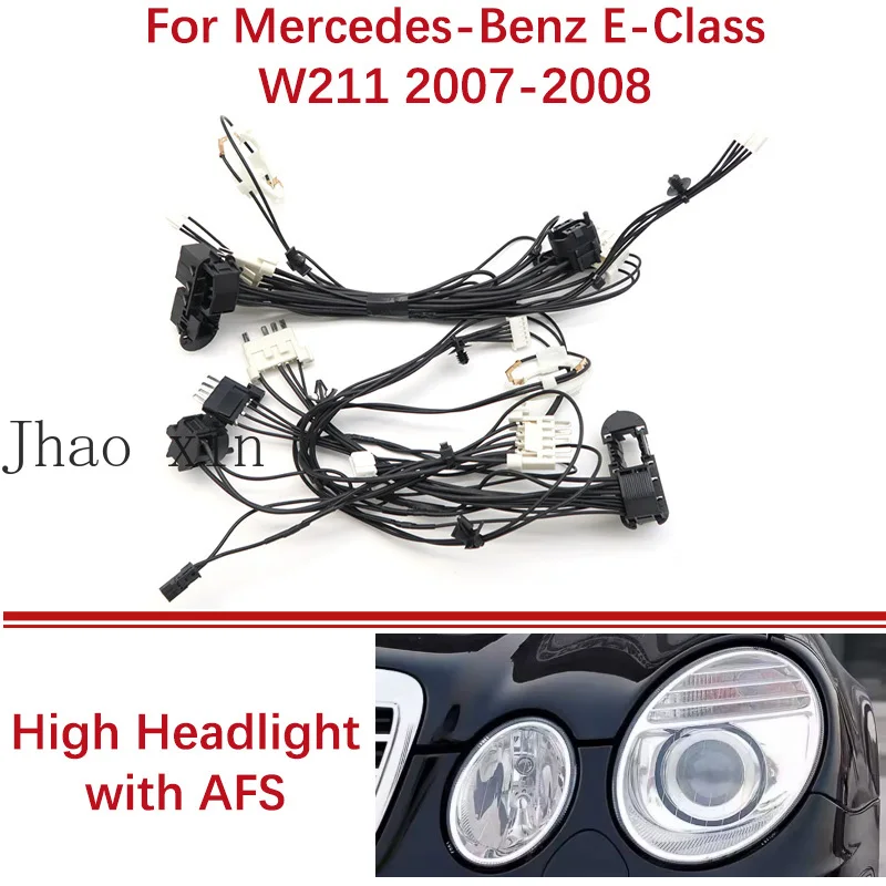 Wiring Harness Plug…