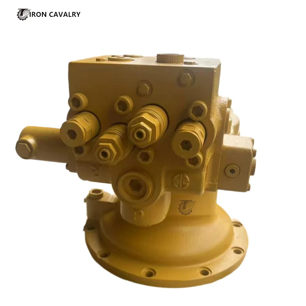 24100J11720F5 24100J13483F3 Swing Device Swing Motor For SK250NLC SK220LC SK250LC SK250 SK220-4