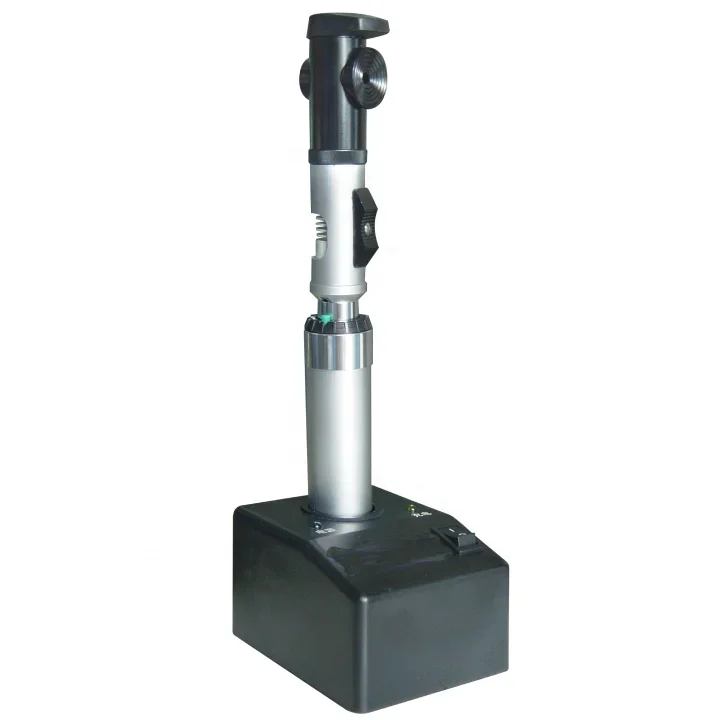 2026 Ophthalmology Equipment Ophthalmoscope for Medical Students view 3