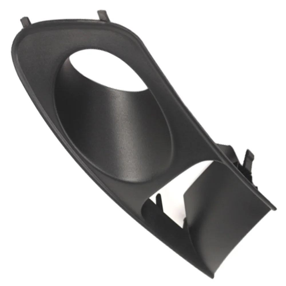 Cornice fendinebbia sinistra destra 6L0853666N 6L0853665N per SEAT Ibiza - Tipo 6L Pre-facelift 2002 -2005