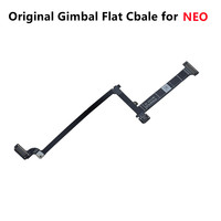 Original Gimbal Flat Cable for DJI NEO Replacement Camera PTZ Flexible PCB Gimbal Ribbon Line Soft Wire with Signal Cable Parts