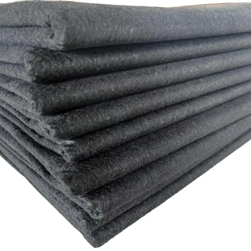 

【Best-selling】Non-Woven Geotextile for Road Construction Projects Amazon's Slope and Pool Liner Pad