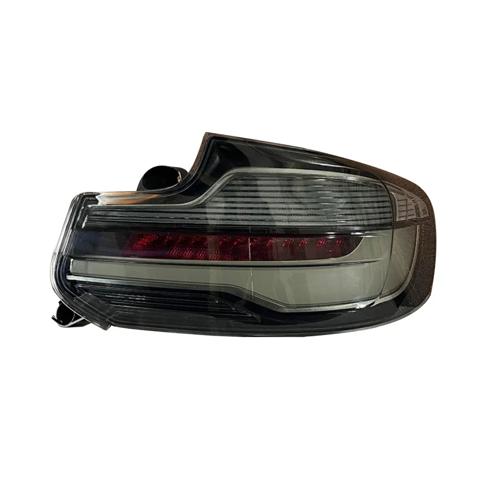 

Tail Light For 2Series F22 F23 F87 M2 M2C Taillight Clear Smoked Rear Car Modified Singal Lamps Turning Brake s