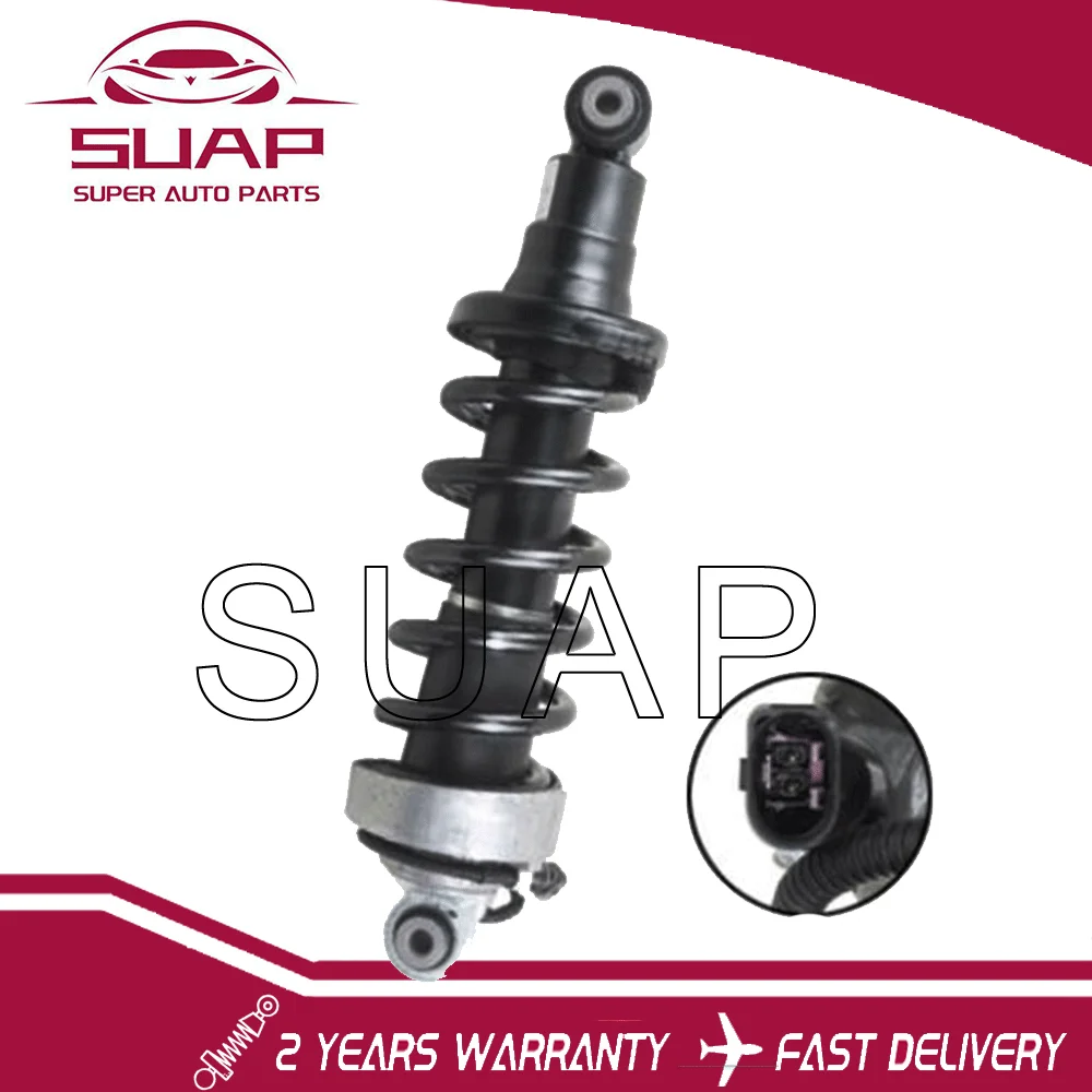 Front Air Suspension Shock Absorbers&Struts For AUDI R8 2007-2015 420412019AJ 420412019Q