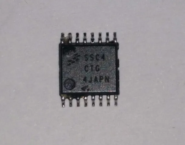 

Бесплатная доставка SSC4CTG 730ACIC 10 шт.