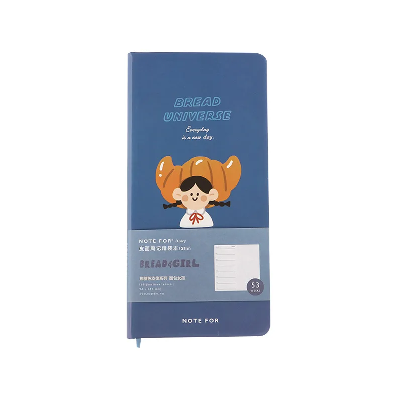 Weekly Notebooks Ins Schedules Note Books Notebooks and Journals  School Office Accessories