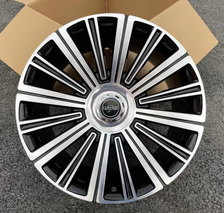 

20 21 22-дюймовые кованые диски для Benz gls400 gls480 gls450 gls600 gle ml gl450 Maybach 5x112, высококачественные кованые диски на заказ
