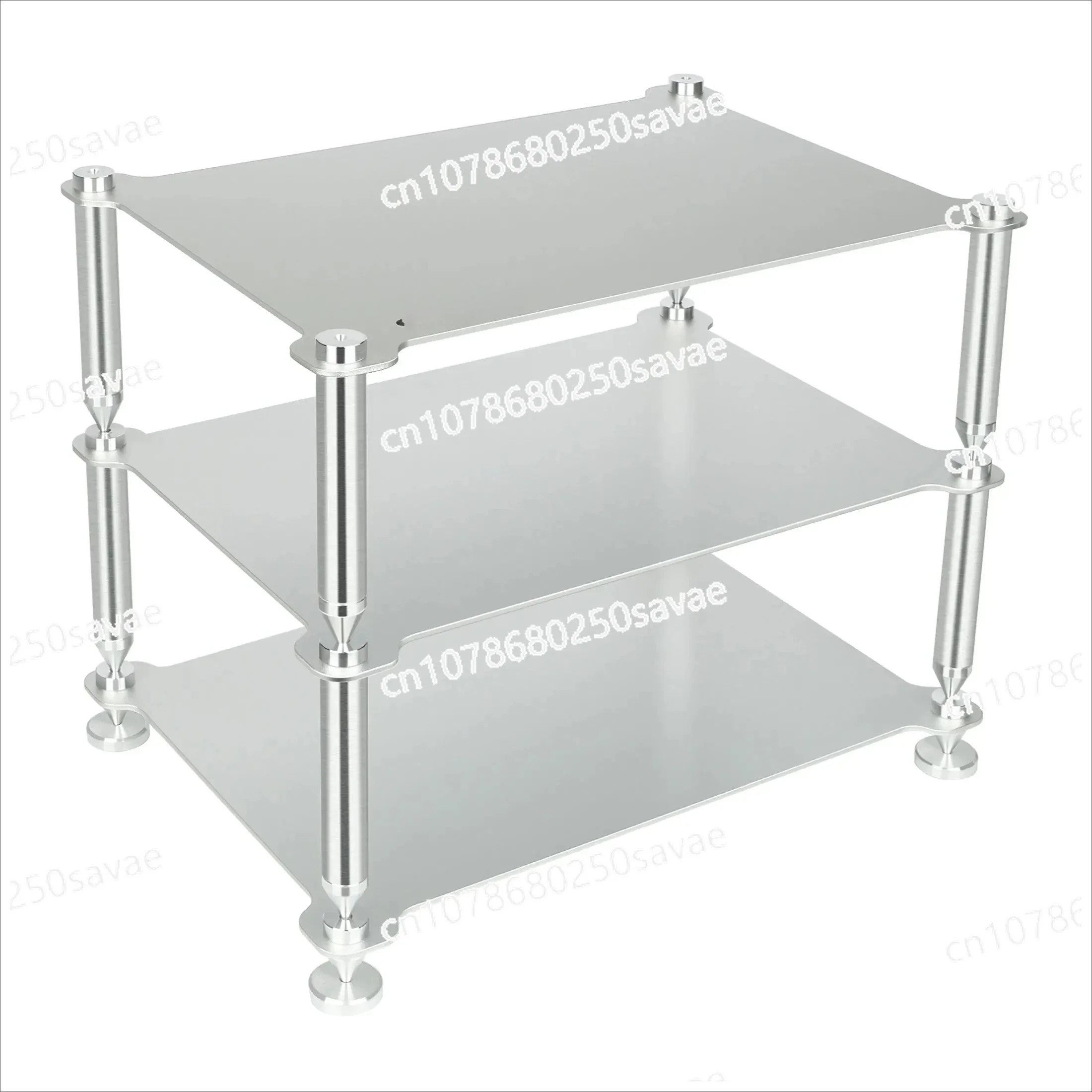 Desktop Audio Equip…