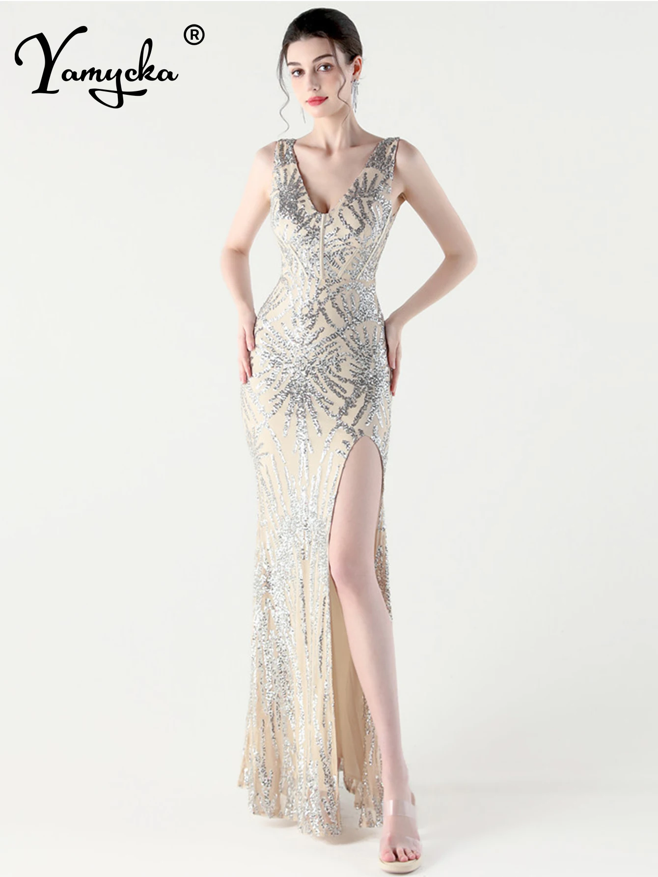 

Sexy black backless sequin summer dress women elegant prom evening party long dresses woman luxury maxi birthday dress vestidos