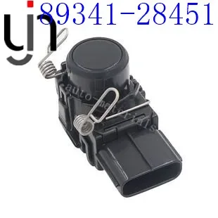 10Pcs oem 89341-28450 89341-28451 PDC park sensor for Estima Previa land c-ruiser uzj/grj200