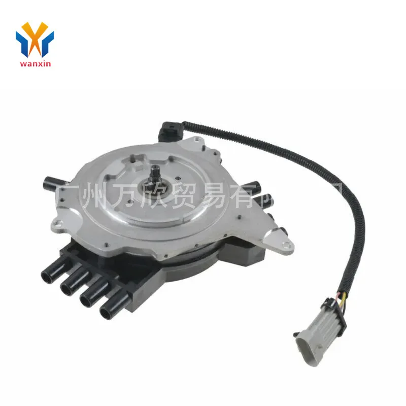 10457702 For Auto Parts, Ignition Distributors