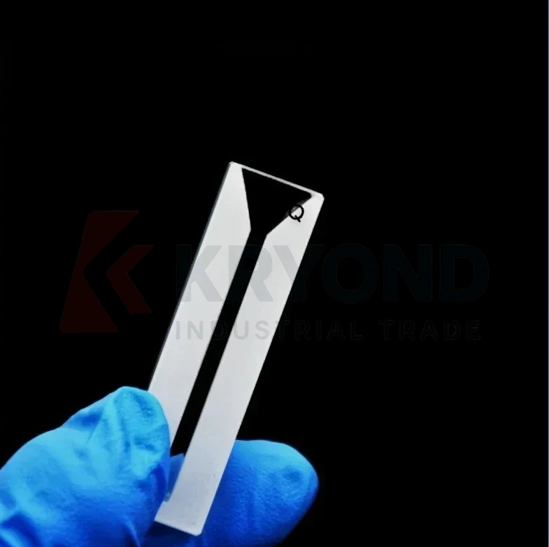 Micro Quartz Cuvett…