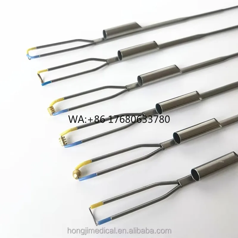 boucle-de-decoupe-pour-ensemble-de-resectoscope-vente-directe-usine-electrode-en-boucle-bipolaire-et-unipolaire-pour-urologie-endoscopique