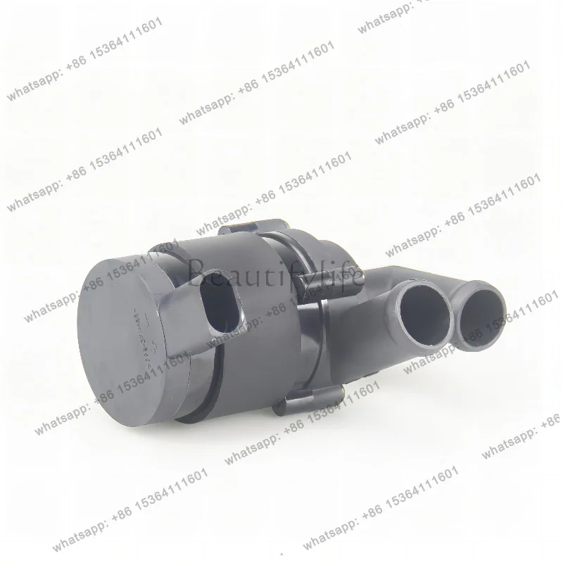 Electronic car water pump 7P0965561C Applicable models