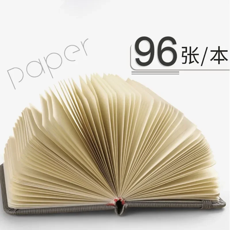 Notebook A7 Beautiful Pockets Mini Portable Notebooks Business Stationery Thick Female Small Journal For school Weekly