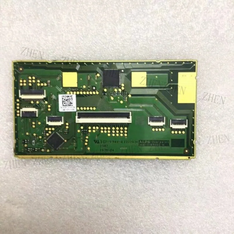 Y For Dell M7510 7520 7530 M7720 7730 7710 CN-0CPV25 Touchpad Trackpad Board