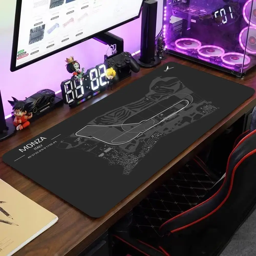 F1 Racing Circuit M… - image