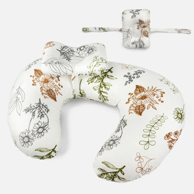 Thumbnail 3 - #29 Nursing Pillows List of Top Picks