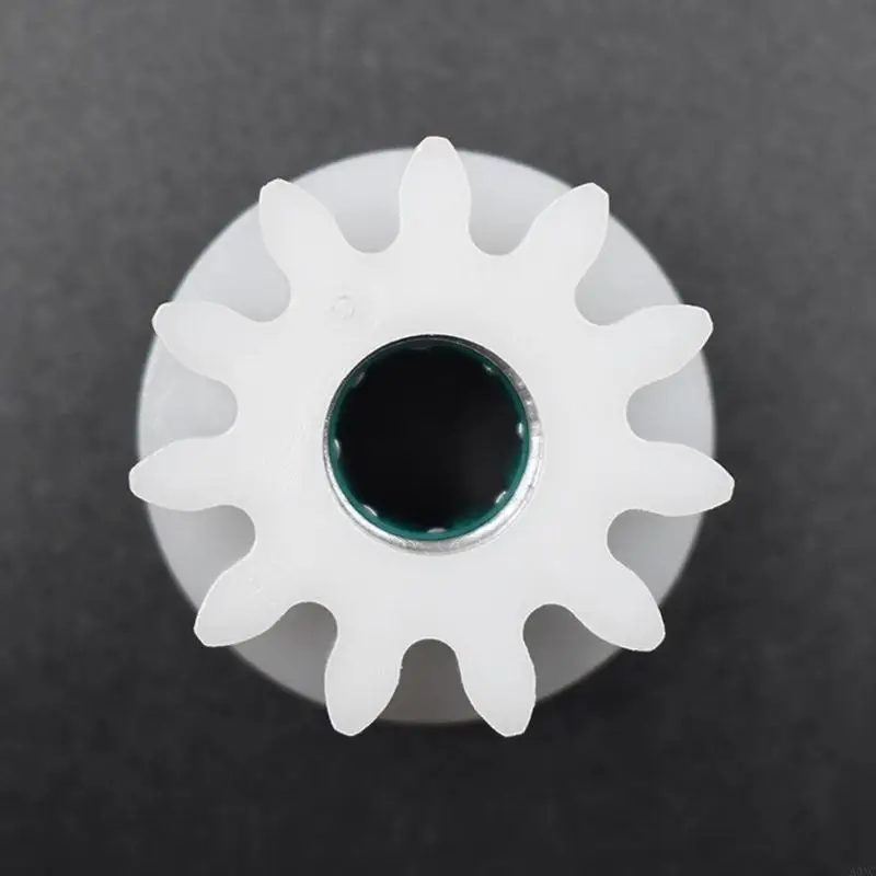 A0NC 2 упаковки подшипника шестерни Easy Mop педаль вращения метлы запасная часть для OCedar