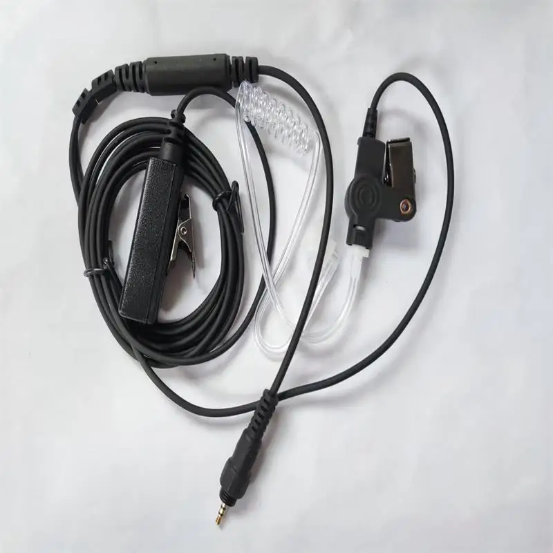 Earpiece Earphone for MOTOROLA CLP108 CLP1010 CLP1040 CLP1060 CLP446 CLP1043