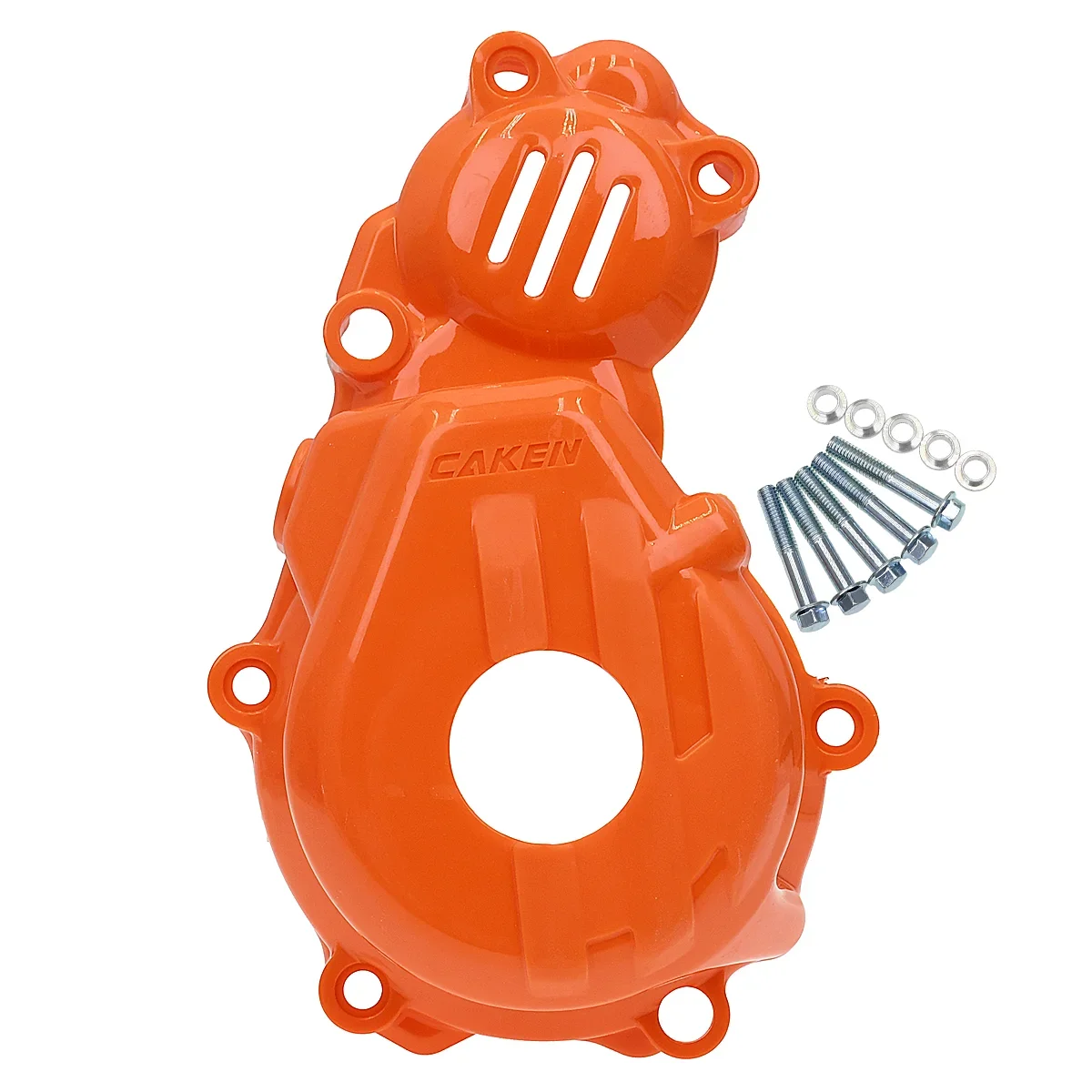 Variant: Ignition Orange