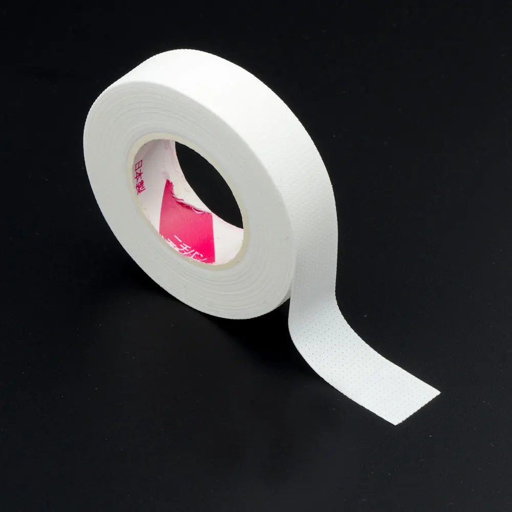 Lashtalk Nastro per estensione ciglia Strumento per trucco 6 pezzi Traspirante Anti-allergia Facile da strappare Micropore Professionale Ciglia finte finte