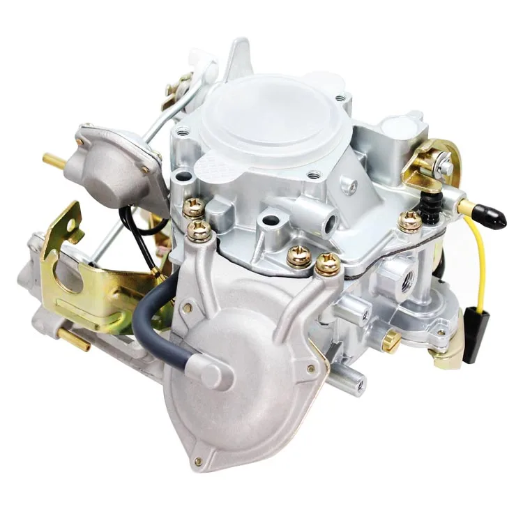

2 Barrels Carburetor Carb 026129016H For Audi SANTANA JETTA GOLF