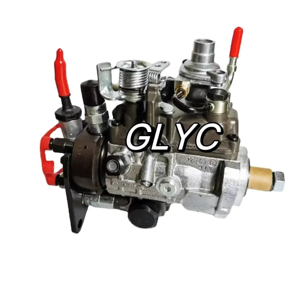 

High Quality Fuel Inje ction Pump 9320A210H 2482366 9320A218H,OEM Orders Accepted
