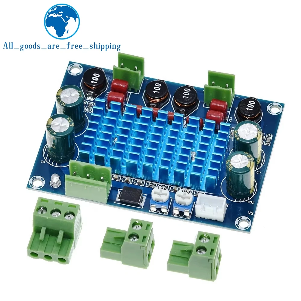 Tzt Digital Hifi Po…