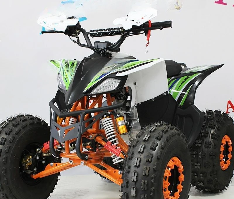 

125CC ATV Four Wheels Off-Road Mountain Motorcycle Children