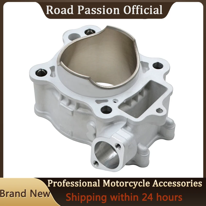 

Motorcycle Bore Size 78mm Air Cylinder Block For HONDA CRF250R 2004-2009 CRF250X 04-17 CRF 250 R X 12100-KRN-731 12100-KRN-732