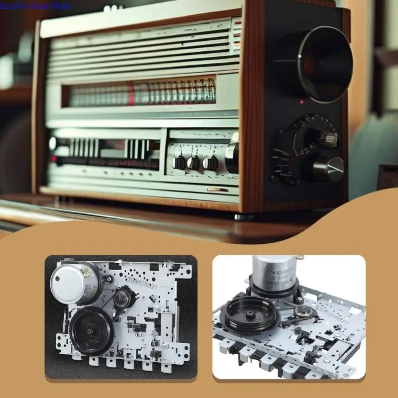 D0UA Vintaged Make Machine Retmation Relt 1,0 мм эластичный квадратный резиновый привод ленты