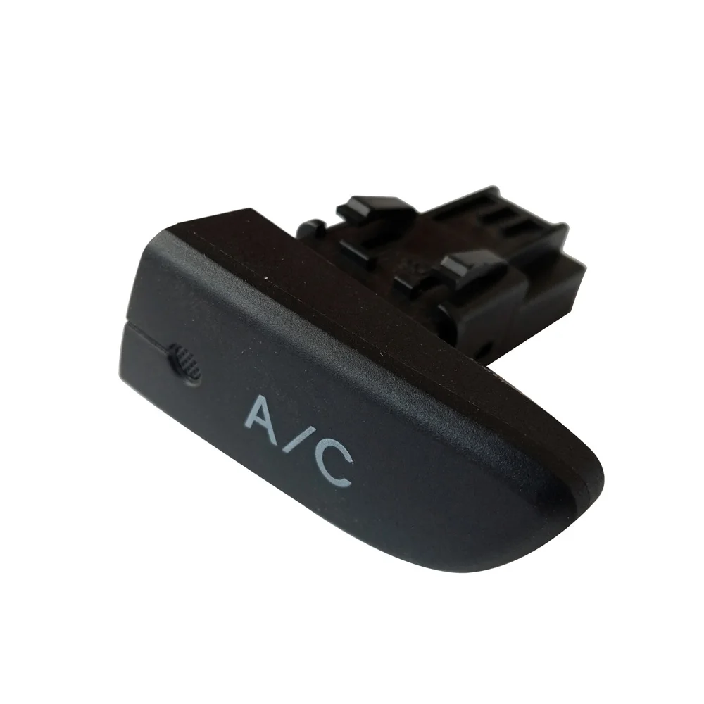 A/C Air Conditioner Control Switch 6554KX 6554.KX 6554 KX for Citroen C1 Toyota Aygo Mk1 Peugeot 107 Car Accessories