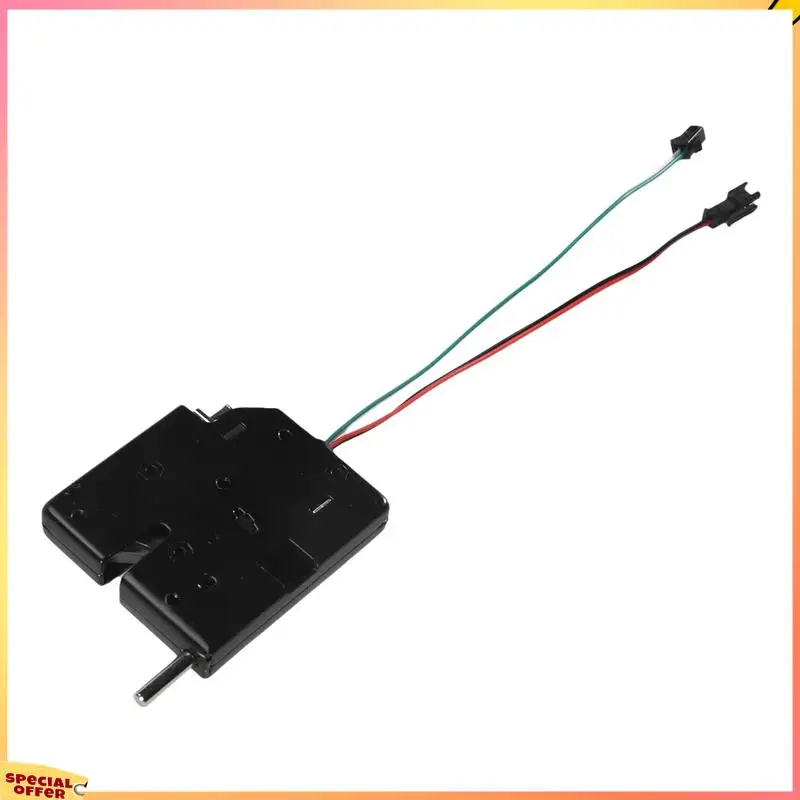 Inteligentny elektromagnetyczny zamek elektroniczny ABFI 12V 2A, zamek do szafek Locker Express, szafka do systemu kontroli dostępu