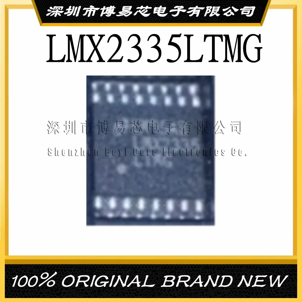 

LMX2315TMD LMX2335LTMG LMX2335LTME LMX2335TMC LMX2316TMD New Evaluation board