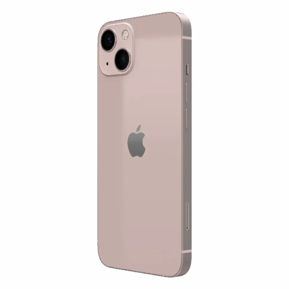هاتف Apple iPhone 13 الأصلي بسعة 128 جيجابايت/256 جيجابايت/512 جيجابايت معرف الوجه NFC 6.1 بوصة XDR OLED 12 ميجابكسل بيونيك A15 Hexa Core IOS iphone 13