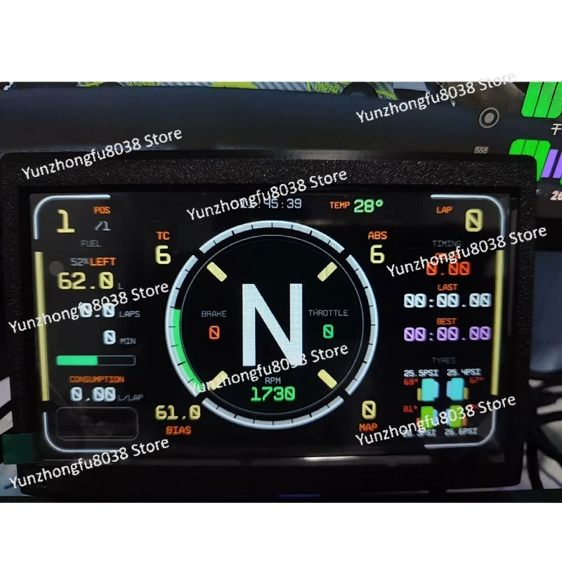 Simplayer Sim Racin…