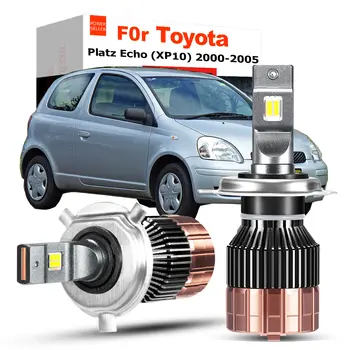 8 最佳銷售 豐田迴聲 2001 - №1