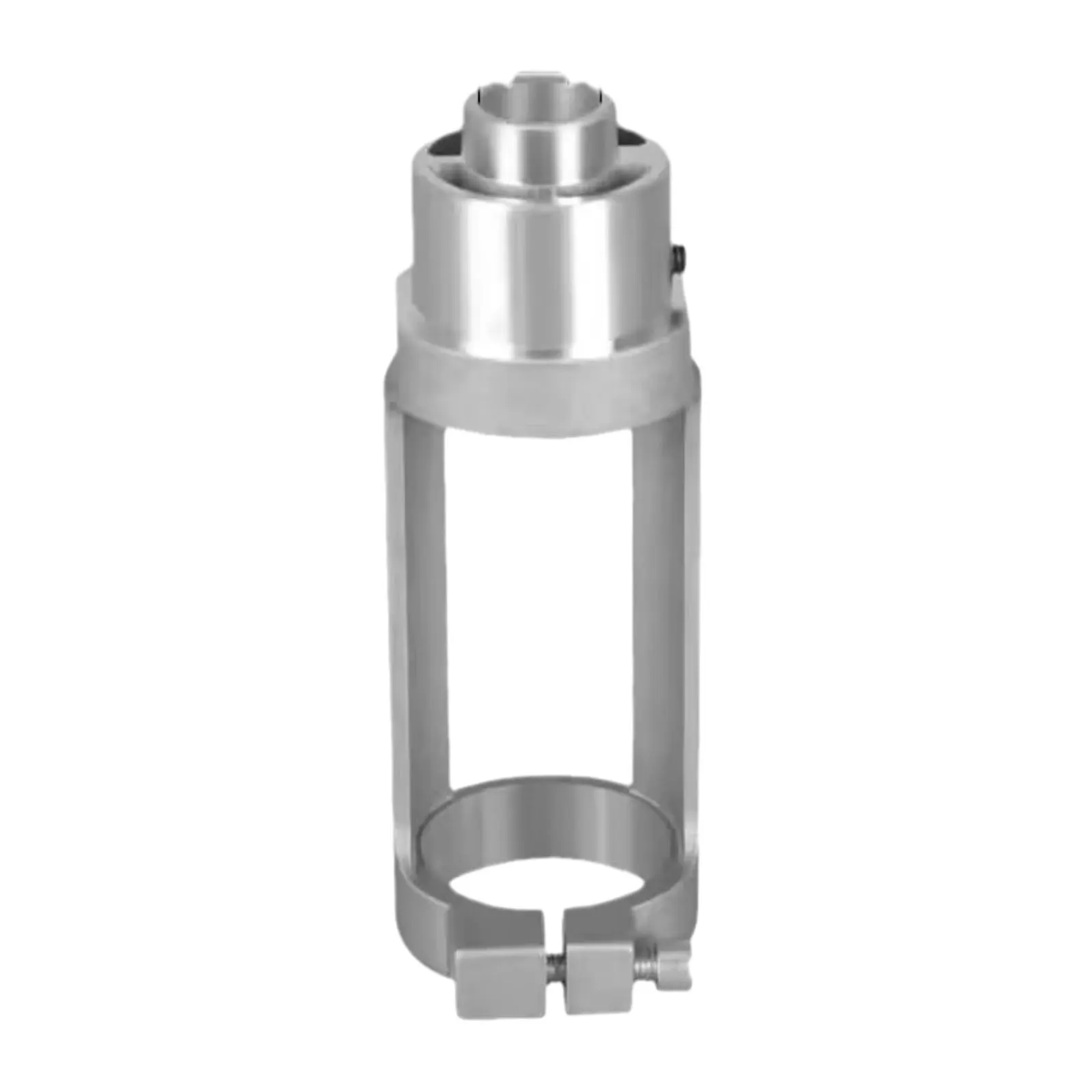 Imagem -04 - Adaptador de Broca de Furo Quadrado Acessórios Duráveis Fácil Instalação e Desmontagem Bit Mortiser Conjunto para Mão Broca Elétrica