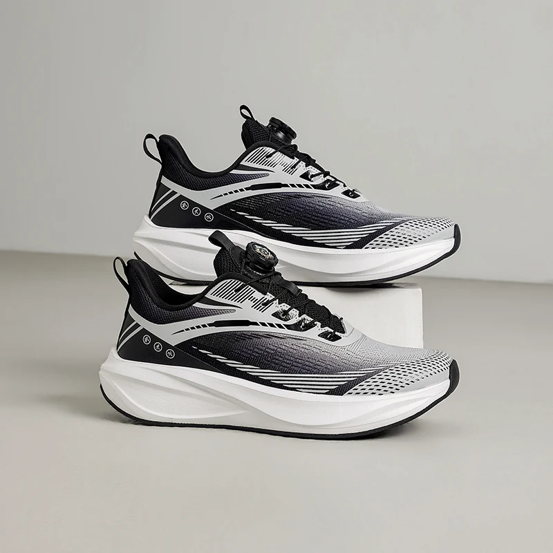 

Профессиональные кроссовки для бега с карбоновой пластиной, легкие, удобные, нескользящие, для мужчин и женщин, для марафона и спортивных соревнований