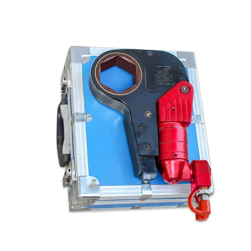 YYHC-High quality  hydraulic torque wrench  for sale