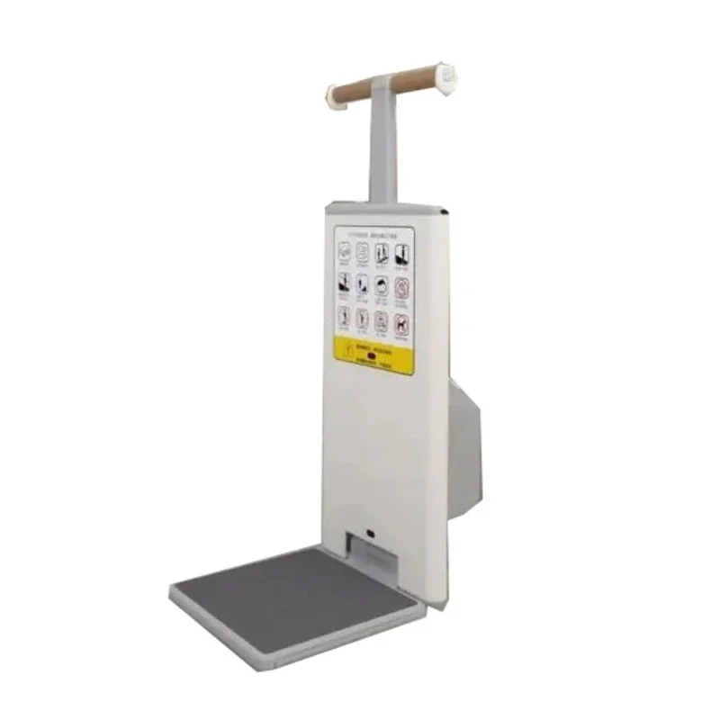 Upstairs Walking Seat Elevator Automatic Climbing Machine Linear Electric Household Corridor Armrest Elevator