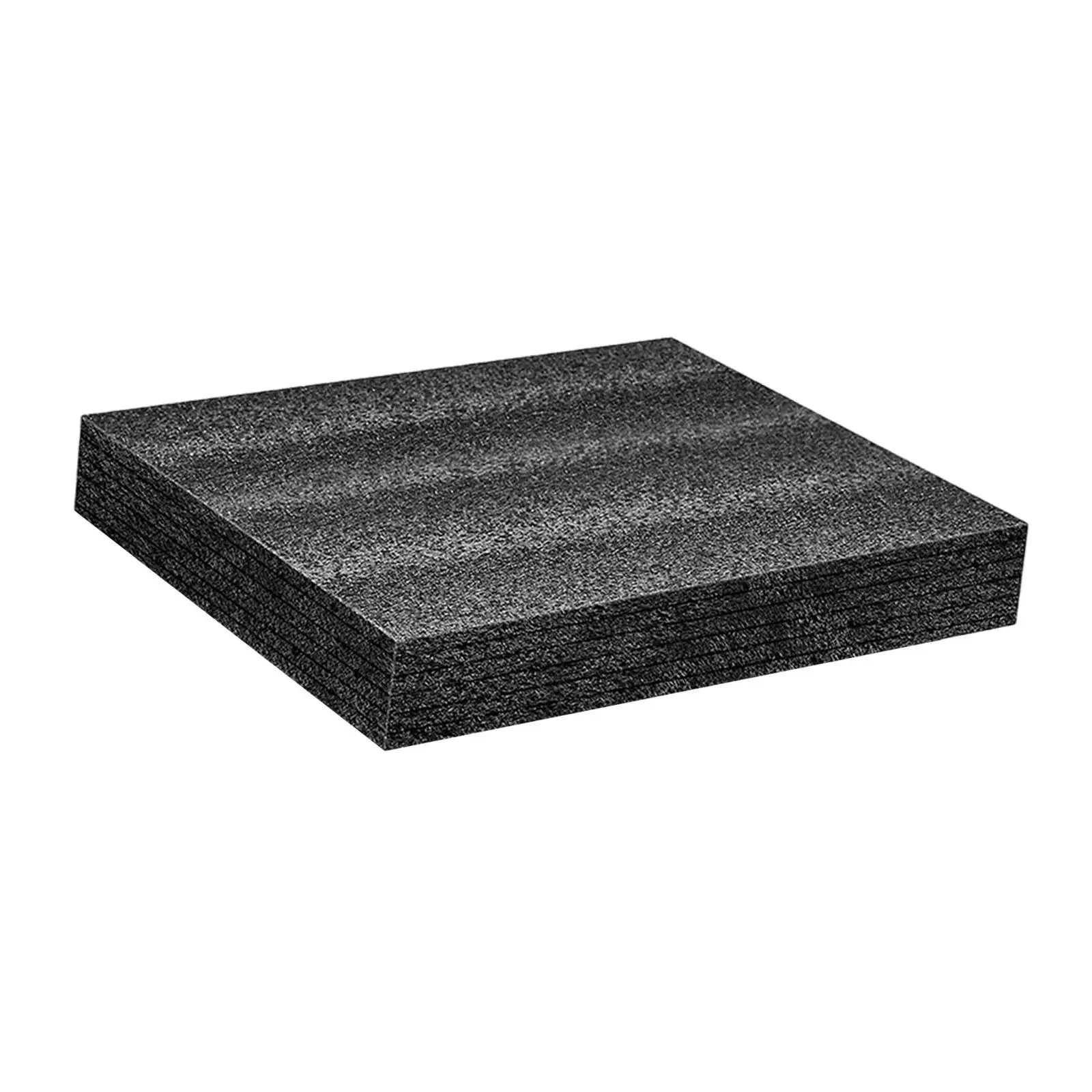 Polyethylene Foam Sheet Protective Packaging Cushion Foam Insert for Craft Supplies and Moving Boxes